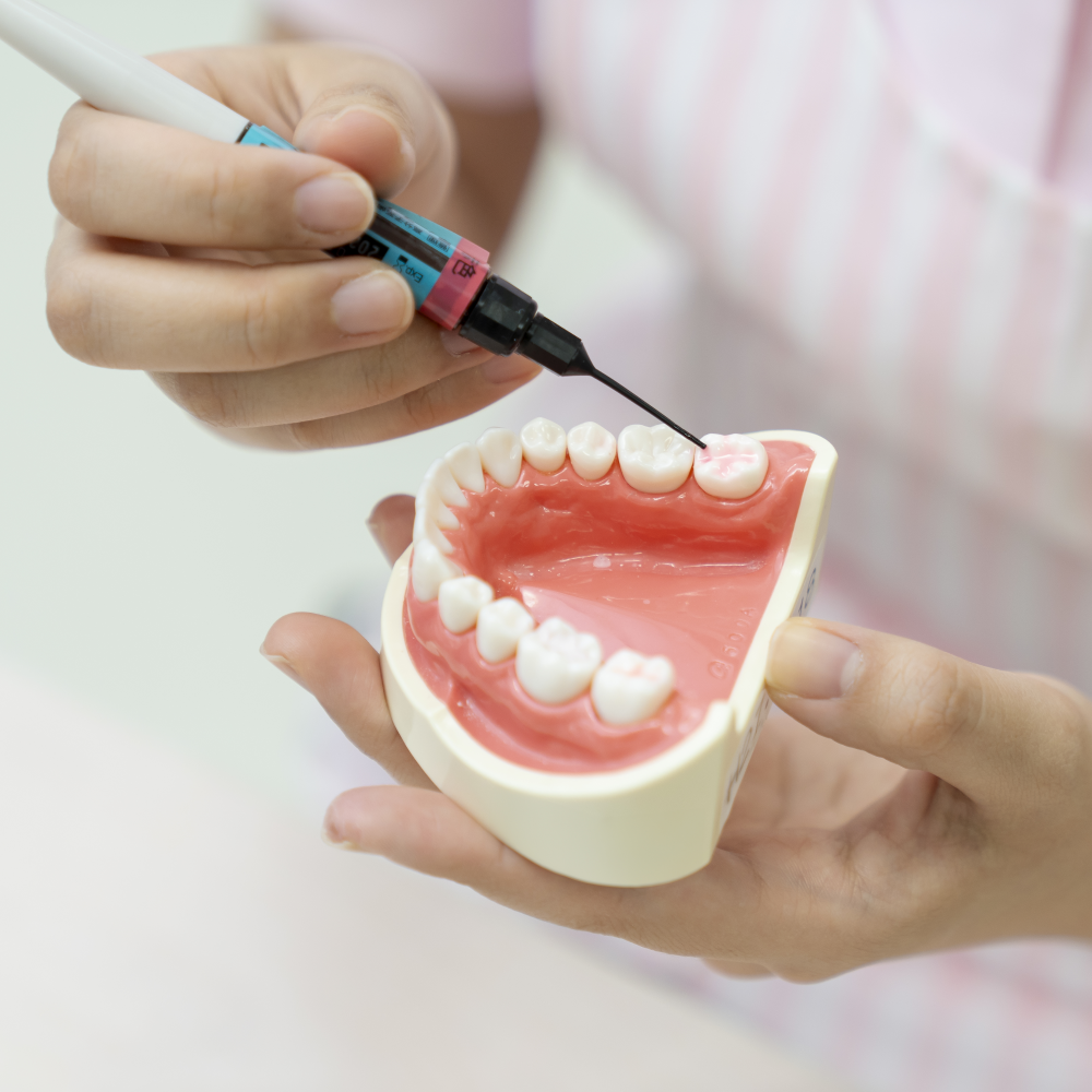 久留米歯科衛生専門学校のオープンキャンパス