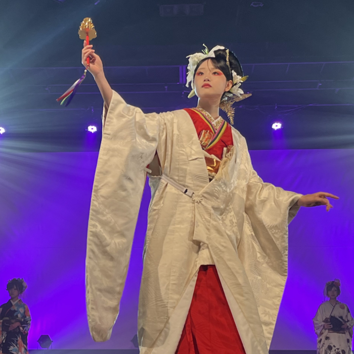 松本理容美容専門学校のオープンキャンパス