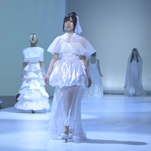 文化学園大学のオープンキャンパス