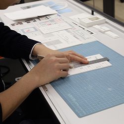 中央工学校のオープンキャンパス