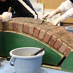 中央工学校のオープンキャンパス