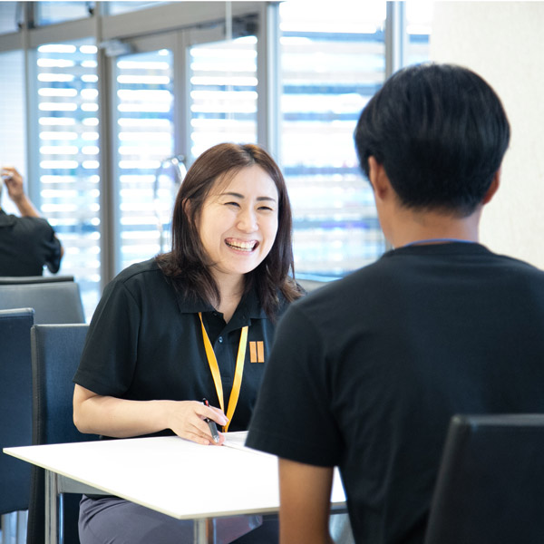 愛知東邦大学のオープンキャンパス