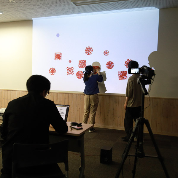 愛知東邦大学のオープンキャンパス