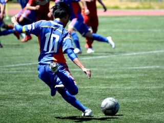 ＪＡＰＡＮサッカーカレッジ高等部の特徴