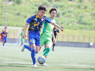 ＪＡＰＡＮサッカーカレッジ高等部の特徴