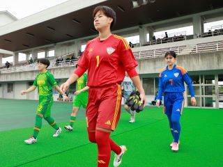 ＪＡＰＡＮサッカーカレッジ高等部の特徴