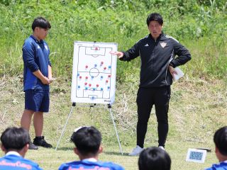ＪＡＰＡＮサッカーカレッジ高等部の特徴