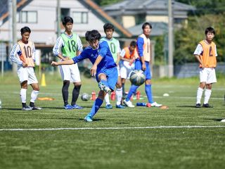 JAPANサッカーカレッジ高等部 高等部男子