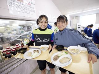 JAPANサッカーカレッジ高等部 高等部女子