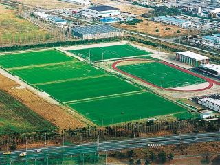 ＪＡＰＡＮサッカーカレッジ高等部のキャンパスライフ