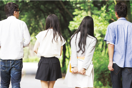 Ｎ高等学校