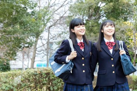 第一学院高等学校