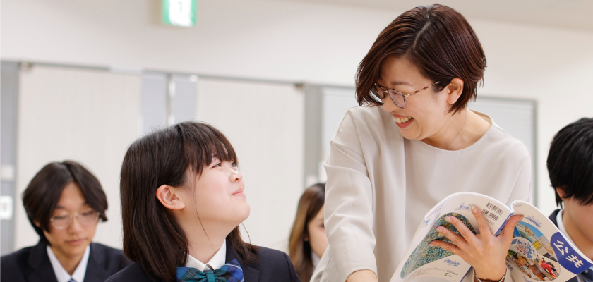 ヒューマンキャンパスのぞみ高等学校