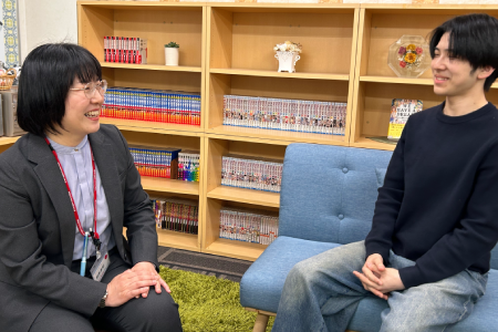 ゴールフリー高等学院