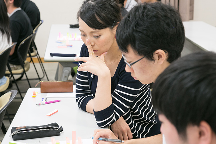未来高等学校 熊本学習センター
