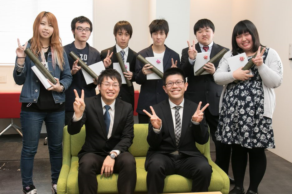 未来高等学校 熊本学習センター