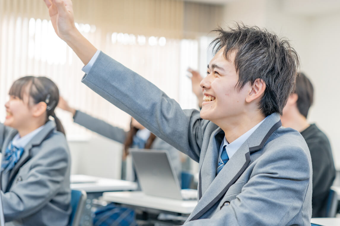 瑞穂ＭＳＣ高等学校