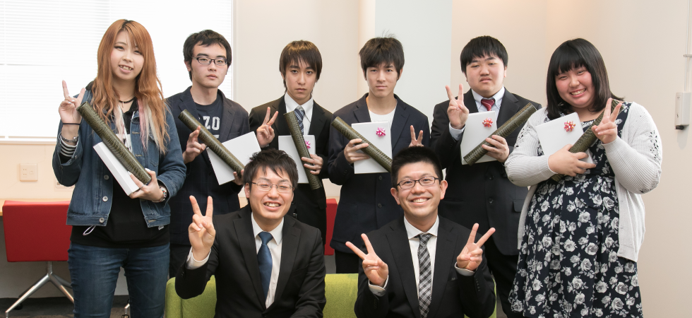 未来高等学校　熊本学習センター