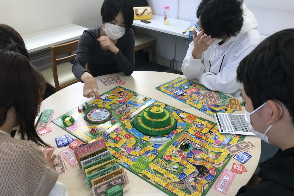 未来高等学校 熊本学習センター