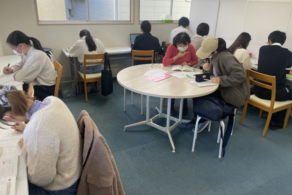 未来高等学校 熊本学習センター