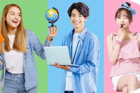 ECC学園高等学校