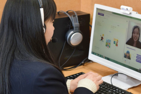 ECC学園高等学校