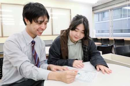 ECC学園高等学校