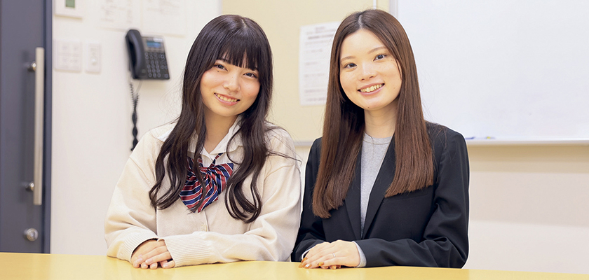 飛鳥未来高等学校