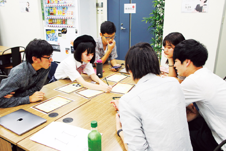 通学コース