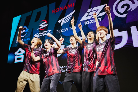 eスポーツコース