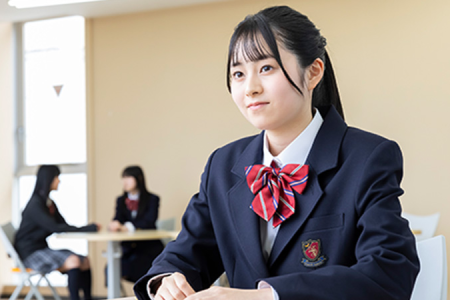 プレミアムコース　大学進学専攻
