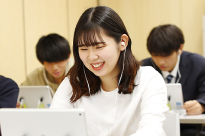 専門チャレンジコース