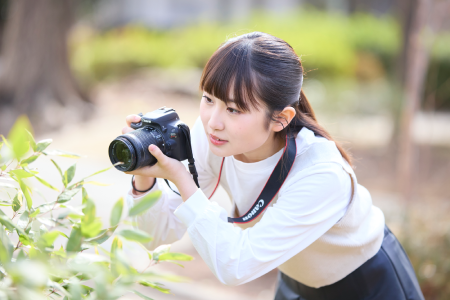 アート表現専攻