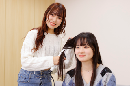 専門チャレンジコース