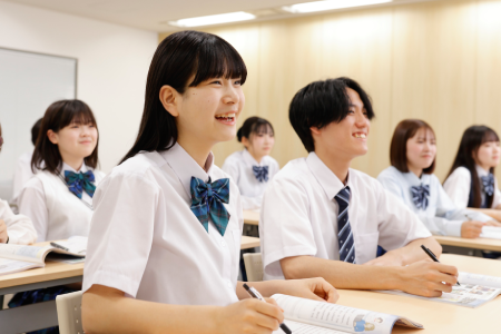 通学コース