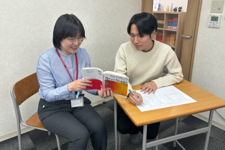 進学コース