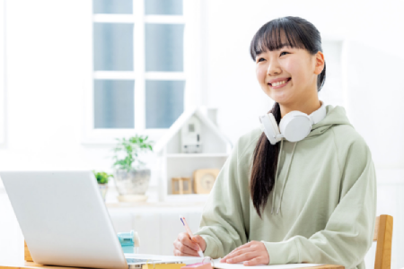 通学スタイル　E-マイペースフィールド