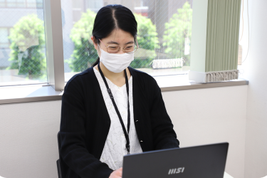 ＥＣＣ学園高等学校　大阪梅田キャンパス　通信スタイル