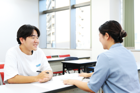 通学スタイル　マイペースコース