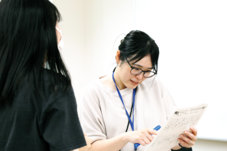 ＥＣＣ学園高等学校　大阪梅田キャンパス　通学スタイル　マイペースコース