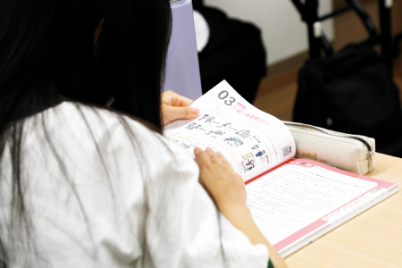 ＥＣＣ学園高等学校　大阪梅田キャンパス　通学スタイル　マイペースコース