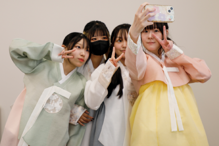 ＥＣＣ学園高等学校　通学スタイル　グローバルコース