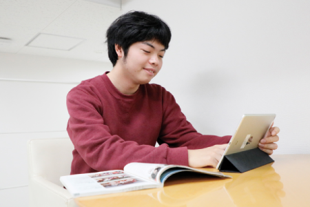 通信スタイル　ベーシックコース