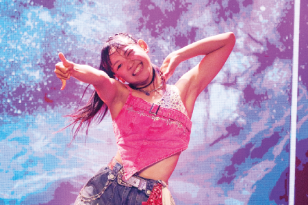 ＥＣＣ学園高等学校　大阪梅田キャンパス　通信スタイル　スーパーアスリートコース