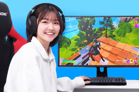 eスポーツオンラインコース