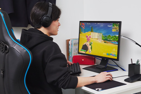第一学院高等学校　eスポーツオンラインコース