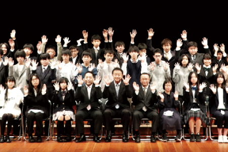 ECC学園高等学校の学校生活