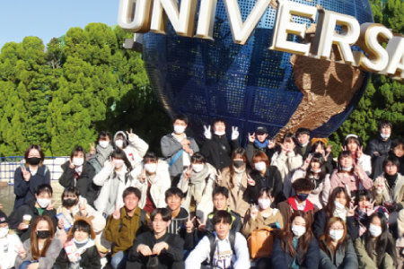 ECC学園高等学校の学校生活