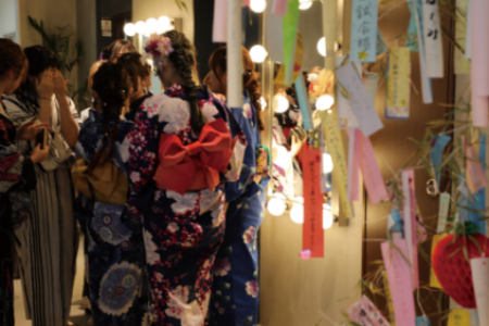 ECC学園高等学校の学校生活