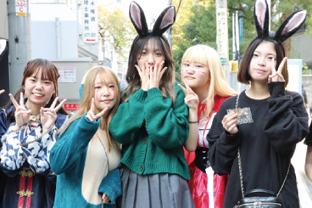 ECC学園高等学校の学校生活